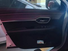 Honda Dongfeng Honda M-NV Shanyi Edition - ფოტო 7