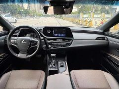 Lexus ES 300h Excellence Edition - ფოტო 5