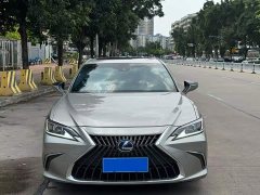 Lexus ES 300h Excellence Edition - ფოტო 6