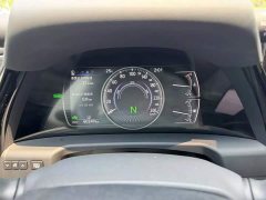 Lexus ES 300h Excellence Edition - ფოტო 7