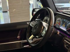 Mercedes-Benz G-Class G 500 - ფოტო 14