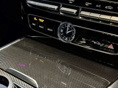Mercedes-Benz G-Class G 500 - ფოტო 16