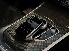 Mercedes-Benz G-Class G 500 - ფოტო 17