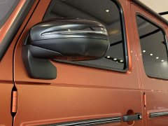 Mercedes-Benz G-Class G 500 - ფოტო 4