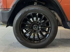 Mercedes-Benz G-Class G 500 - ფოტო 5
