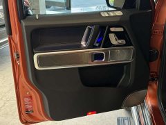 Mercedes-Benz G-Class G 500 - ფოტო 6