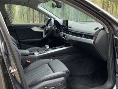 Audi A4L 2020 40 TFSI Luxury Sport - ფოტო 5