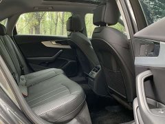 Audi A4L 2020 40 TFSI Luxury Sport - ფოტო 6