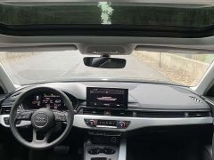 Audi A4L 2020 40 TFSI Luxury Sport - ფოტო 7