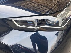 BMW 5 Series 530Li Luxury M Sport Package - ფოტო 3