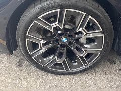 BMW 5 Series 530Li Luxury M Sport Package - ფოტო 4