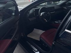 BMW 5 Series 530Li Luxury M Sport Package - ფოტო 5