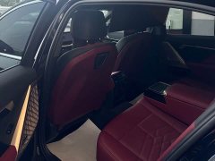BMW 5 Series 530Li Luxury M Sport Package - ფოტო 7