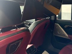 BMW 5 Series 530Li Luxury M Sport Package - ფოტო 8