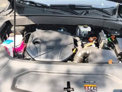 Geely Galaxy M7 Voyager 225km Explorer Edition - ფოტო 10