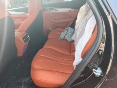 Geely Galaxy M7 Voyager 225km Explorer Edition - ფოტო 11