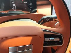 Geely Galaxy M7 Voyager 225km Explorer Edition - ფოტო 16
