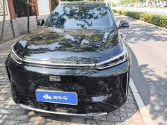 Geely Galaxy M7 Voyager 225km Explorer Edition - ფოტო 2