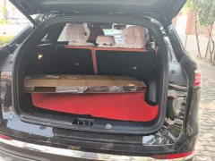 Geely Galaxy M7 Voyager 225km Explorer Edition - ფოტო 4