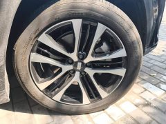 Geely Galaxy M7 Voyager 225km Explorer Edition - ფოტო 6