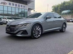 Volkswagen FAW-Volkswagen CC 2021 380TSI Radiant Edition - ფოტო 1