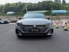 Volkswagen FAW-Volkswagen CC 2021 380TSI Radiant Edition - ფოტო 2