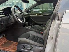 Volkswagen FAW-Volkswagen CC 2021 380TSI Radiant Edition - ფოტო 4