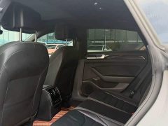 Volkswagen FAW-Volkswagen CC 2021 380TSI Radiant Edition - ფოტო 6