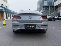 Volkswagen FAW-Volkswagen CC 2021 380TSI Radiant Edition - ფოტო 8