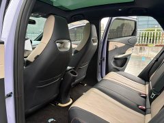 BYD Dolphin Glory Edition 420km Fashion Version - фото 7