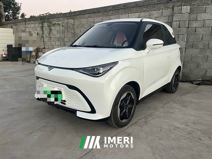 Chery Kaiyue Shiyue 2023 201km Talang Edition - ავტომობილი ჩინეთიდან