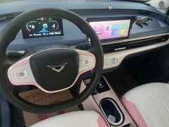 Chery Kaiyue Shiyue 2023 201km Talang Edition - ფოტო 10