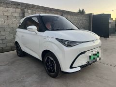 Chery Kaiyue Shiyue 2023 201km Talang Edition - ფოტო 3