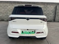 Chery Kaiyue Shiyue 2023 201km Talang Edition - ფოტო 4