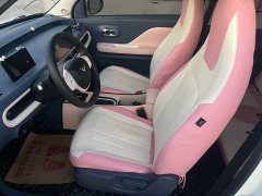 Chery Kaiyue Shiyue 2023 201km Talang Edition - ფოტო 5