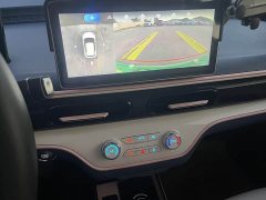 Chery Kaiyue Shiyue 2023 201km Talang Edition - ფოტო 7