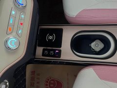 Chery Kaiyue Shiyue 2023 201km Talang Edition - ფოტო 9