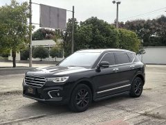 Haval H7 2019 2.0T Smart Enjoyment Edition National V Emission Standard - ფოტო 1