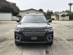 Haval H7 2019 2.0T Smart Enjoyment Edition National V Emission Standard - ფოტო 2