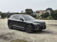 Haval H7 2019 2.0T Smart Enjoyment Edition National V Emission Standard - ფოტო 3