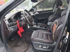 Haval H7 2019 2.0T Smart Enjoyment Edition National V Emission Standard - ფოტო 4