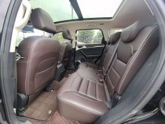 Haval H7 2019 2.0T Smart Enjoyment Edition National V Emission Standard - ფოტო 5