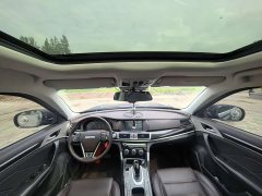 Haval H7 2019 2.0T Smart Enjoyment Edition National V Emission Standard - ფოტო 6