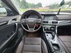 Haval H7 2019 2.0T Smart Enjoyment Edition National V Emission Standard - ფოტო 7