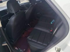 Volkswagen T-ROC Tanyue Facelift 280TSI DSG FWD Comfort Smart Connected Edition - ფოტო 11