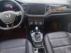 Volkswagen T-ROC Tanyue Facelift 280TSI DSG FWD Comfort Smart Connected Edition - ფოტო 13