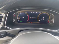 Volkswagen T-ROC Tanyue Facelift 280TSI DSG FWD Comfort Smart Connected Edition - ფოტო 14