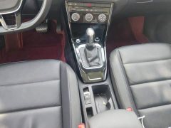 Volkswagen T-ROC Tanyue Facelift 280TSI DSG FWD Comfort Smart Connected Edition - ფოტო 16