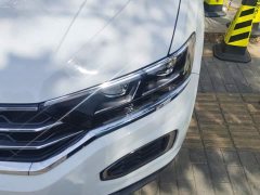 Volkswagen T-ROC Tanyue Facelift 280TSI DSG FWD Comfort Smart Connected Edition - ფოტო 5