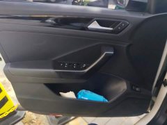 Volkswagen T-ROC Tanyue Facelift 280TSI DSG FWD Comfort Smart Connected Edition - ფოტო 7